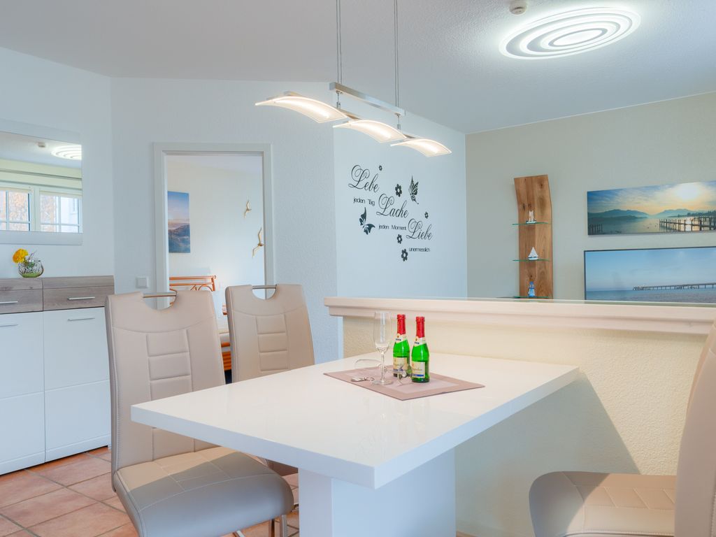 Villa Bakenberg, Appartement 15