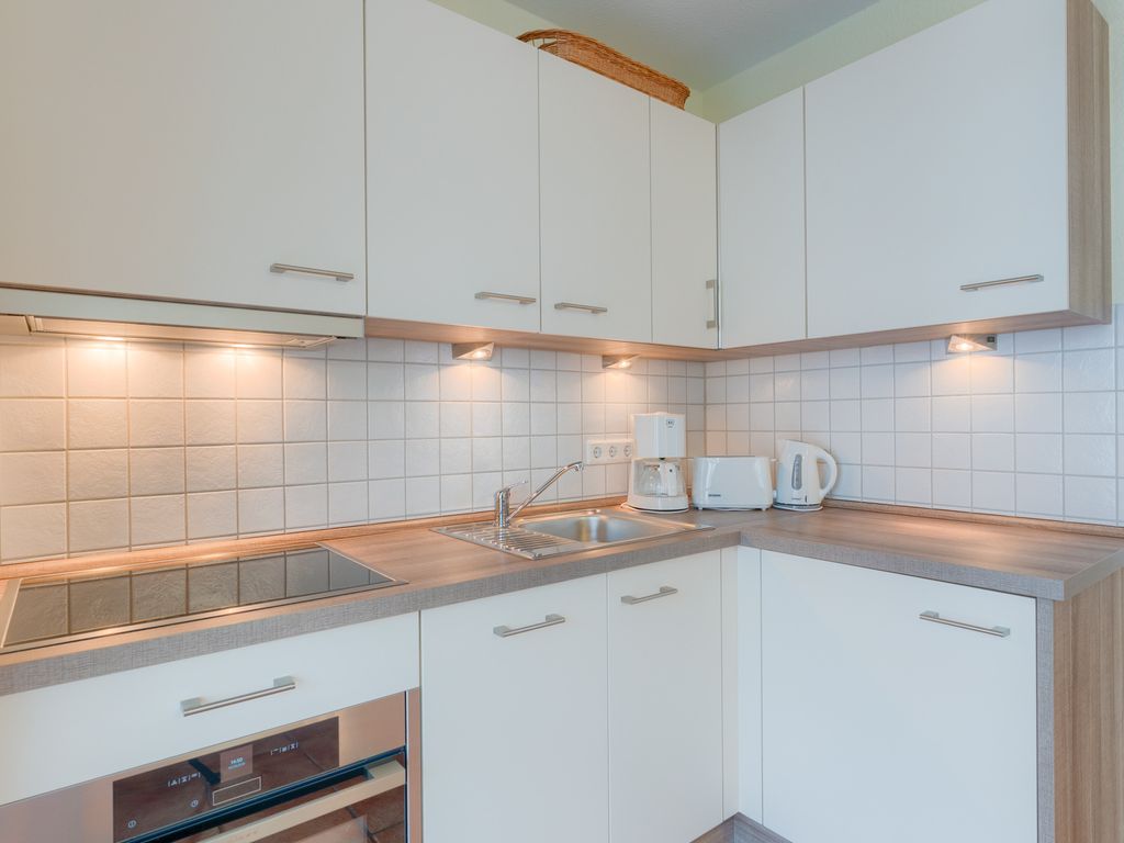 Villa Bakenberg, Appartement 15
