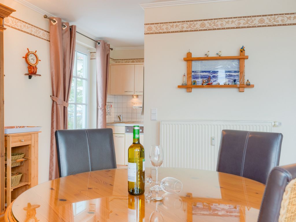 Villa Dornbusch, Penthouse 9