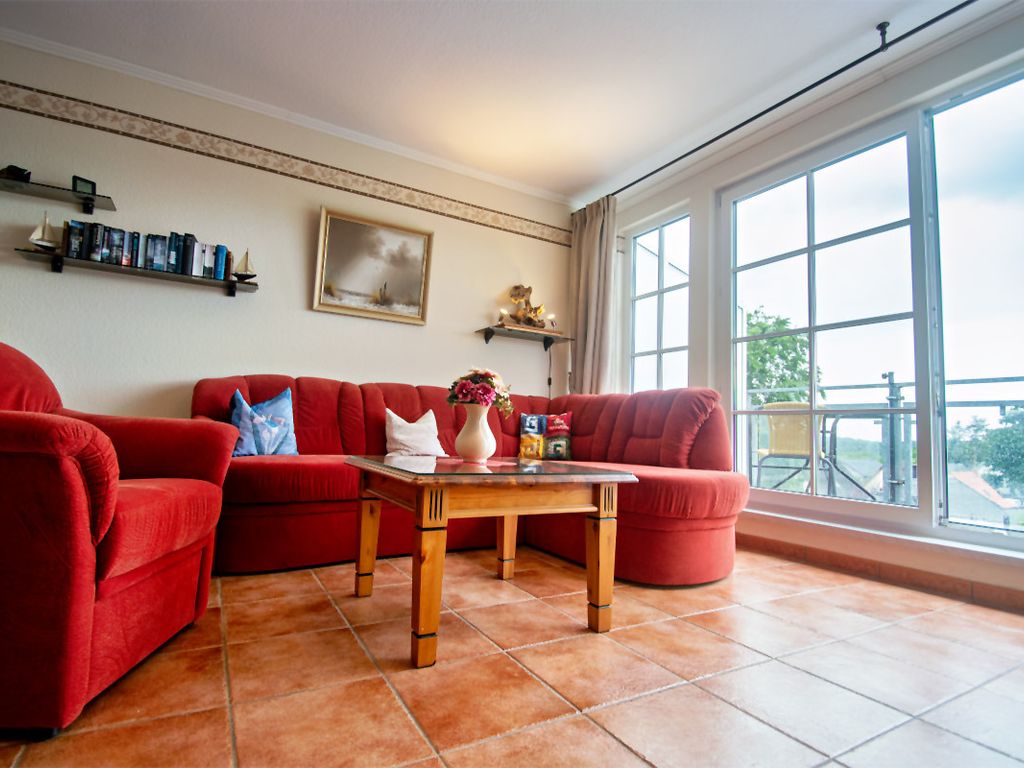 Villa Dornbusch, Penthouse 9