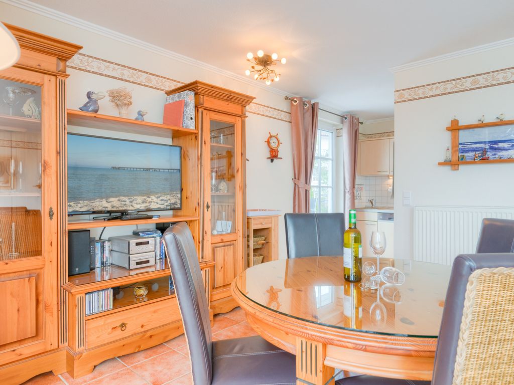 Villa Dornbusch, Penthouse 9