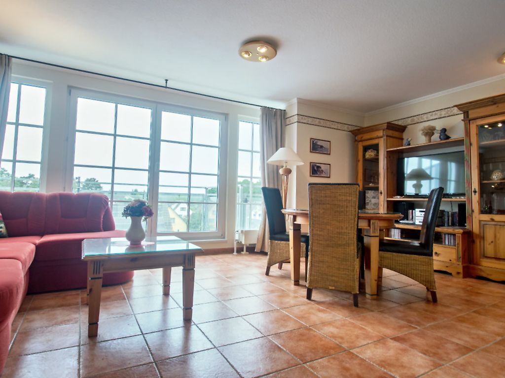 Villa Dornbusch, Penthouse 9