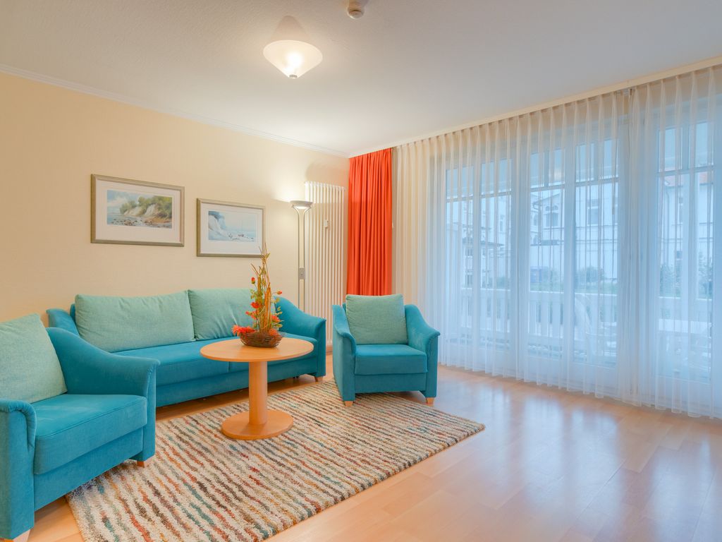 Villa Elfeld 2, Wohnung 716