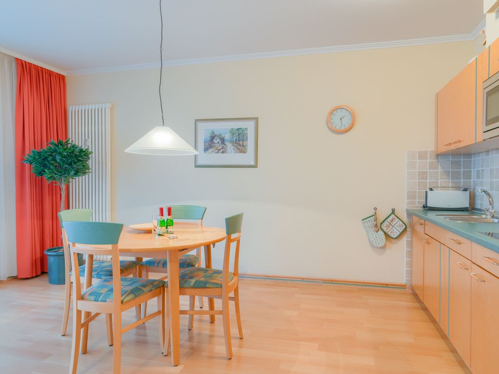 Villa Elfeld 2, Wohnung 716