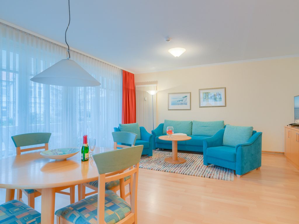 Villa Elfeld 2, Wohnung 717