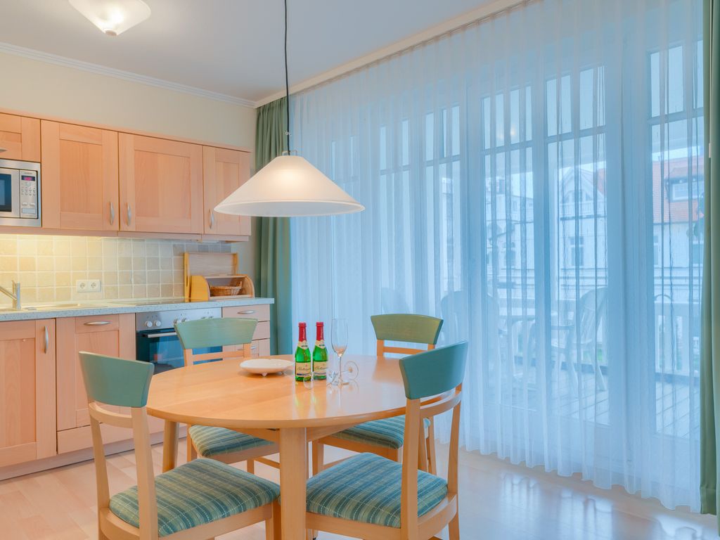 Villa Elfeld 2, Wohnung 718
