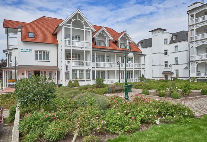 Villa Elfeld 2, Wohnung 721 – Foto 1