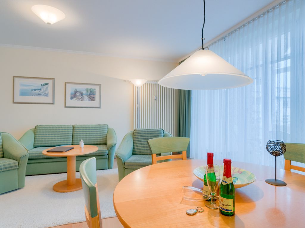Villa Elfeld 2, Wohnung 721