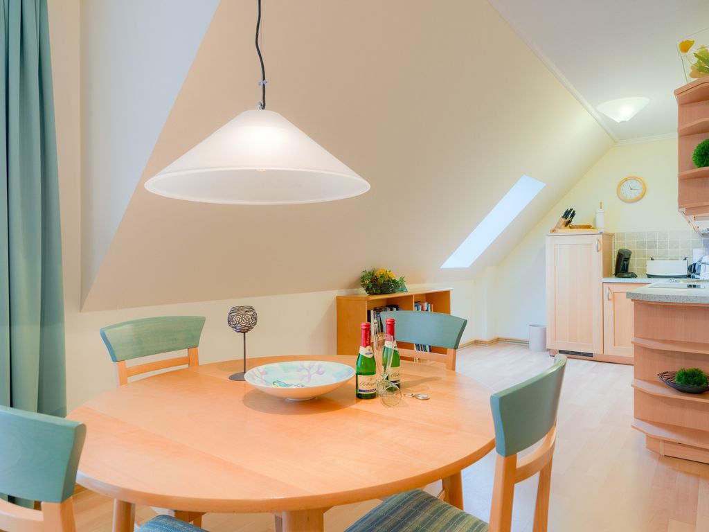 Villa Elfeld 2, Wohnung 721