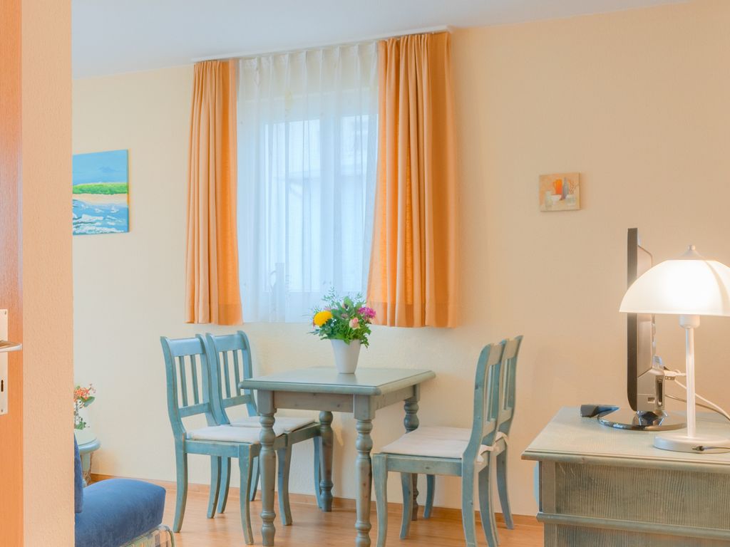 Villa Karola, Wohnung 11
