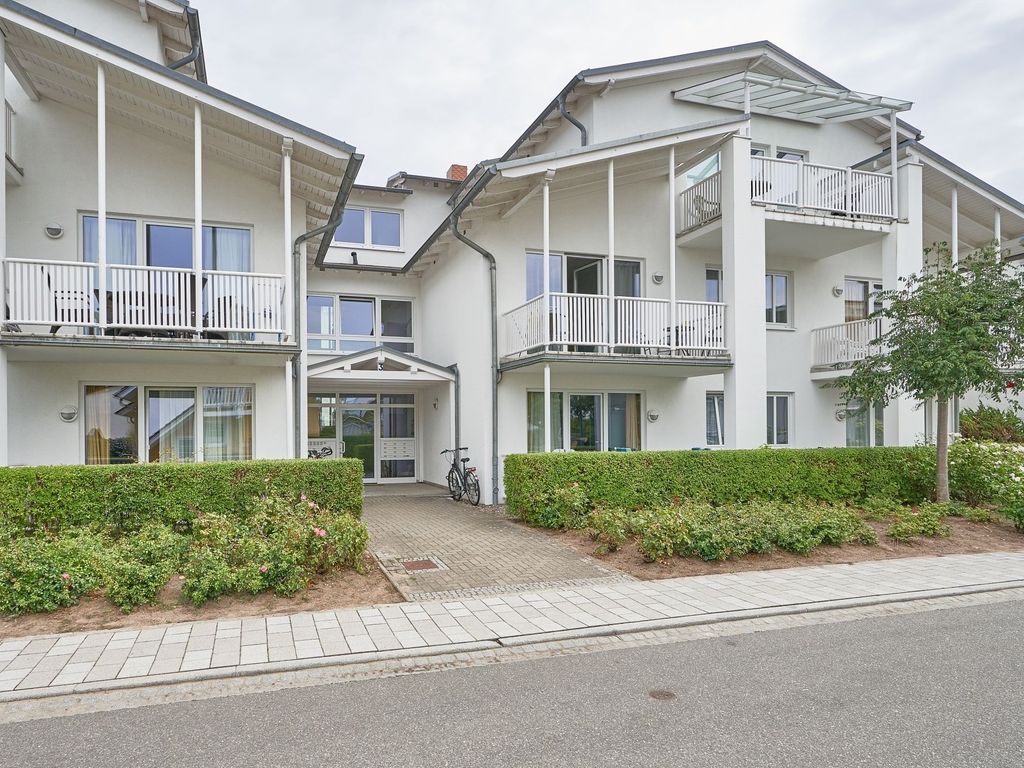 Villa Karola, Wohnung 11
