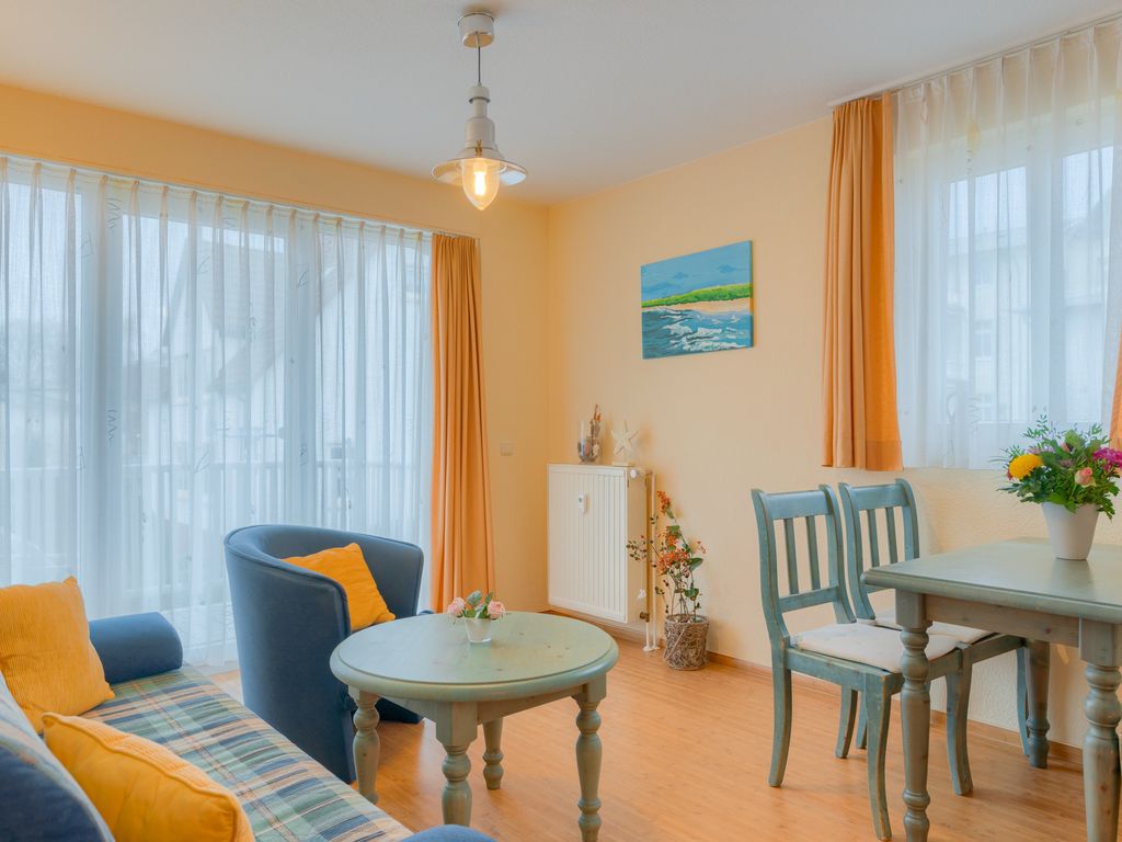 Villa Karola, Wohnung 11