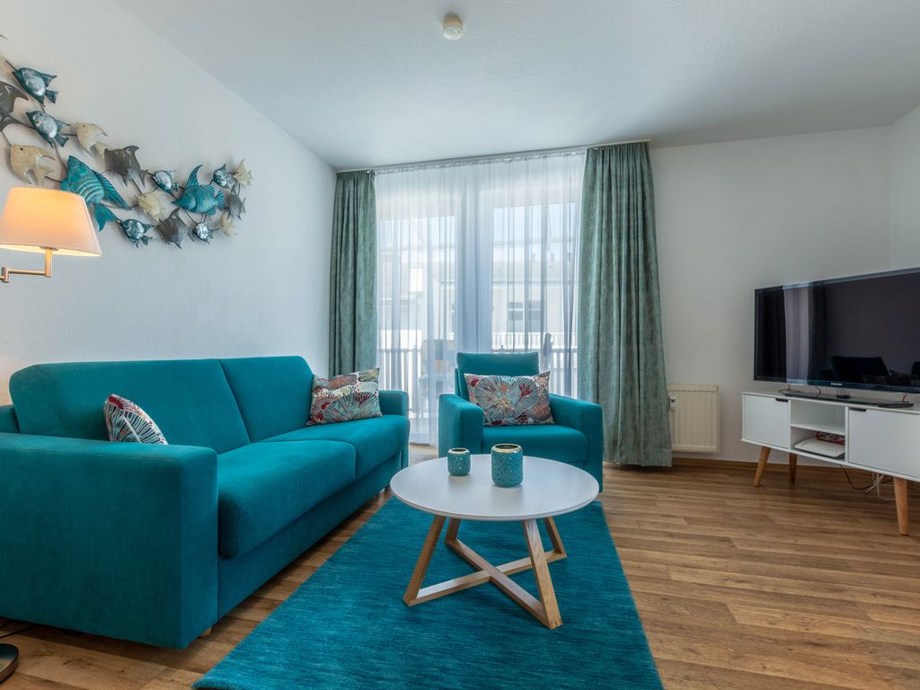 Villa Karola, Wohnung 20