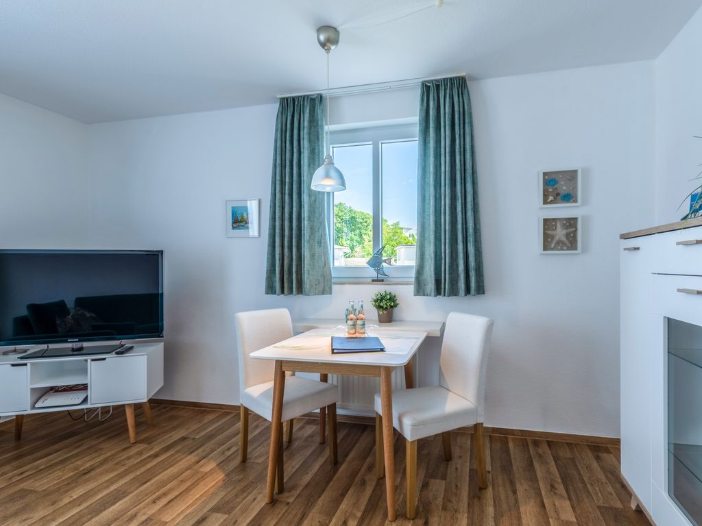 Villa Karola, Wohnung 20