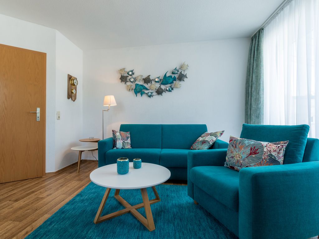 Villa Karola, Wohnung 20