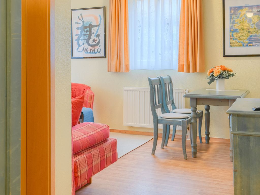 Villa Karola, Wohnung 3