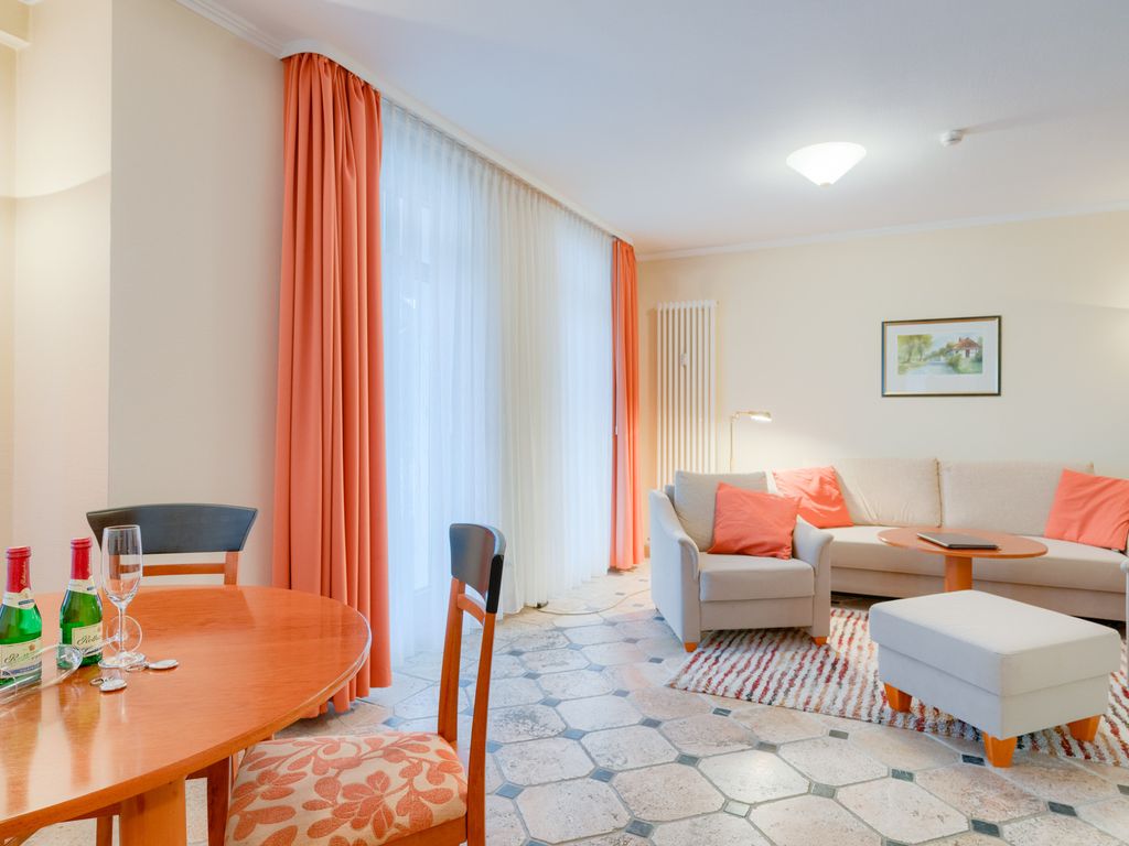Villa Seestern, Wohnung 770