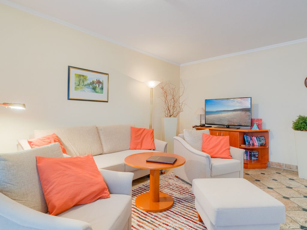 Villa Seestern, Wohnung 770