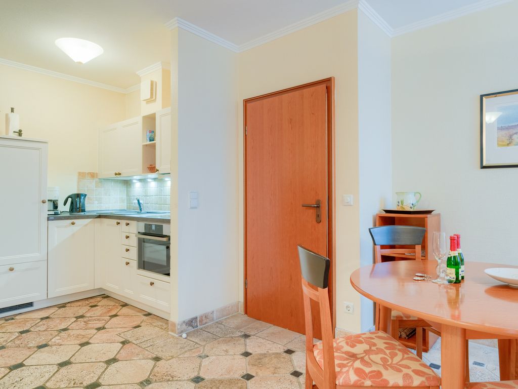 Villa Seestern, Wohnung 770