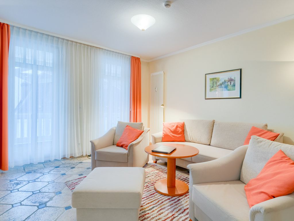 Villa Seestern, Wohnung 770