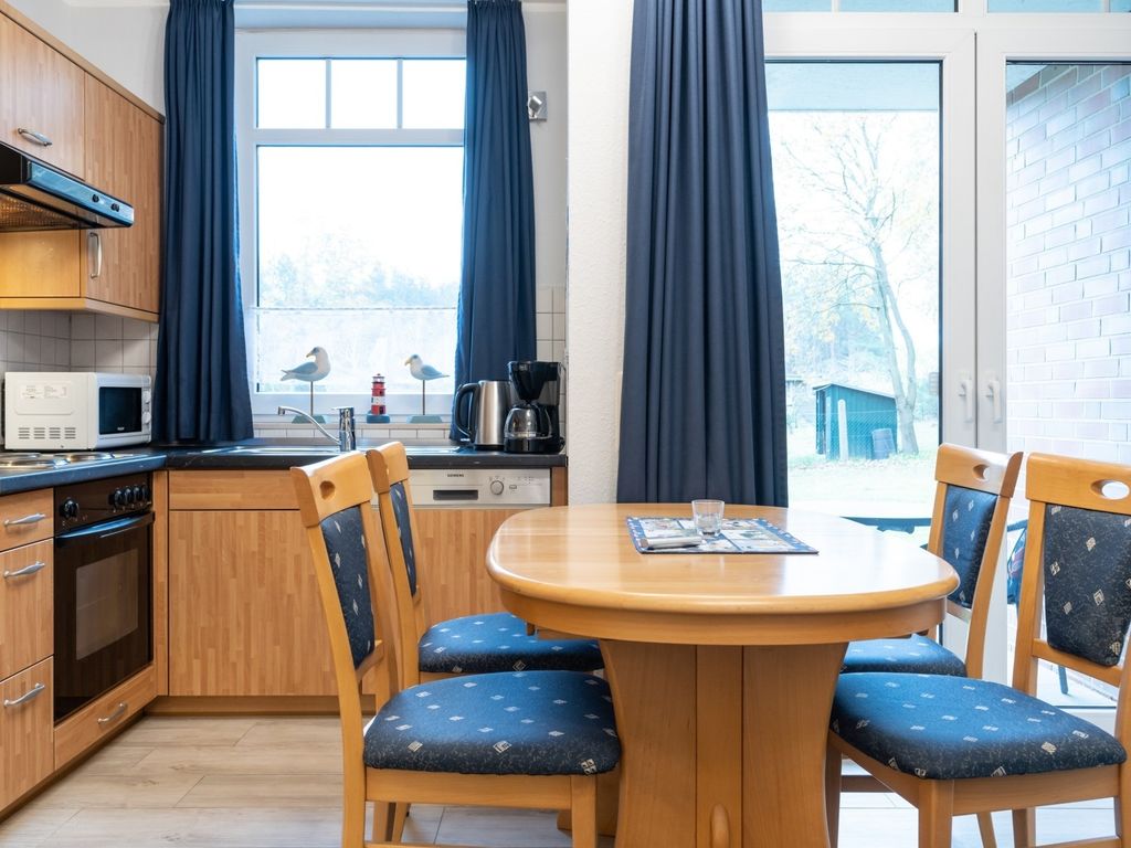 Haus Roland, Wohnung 02