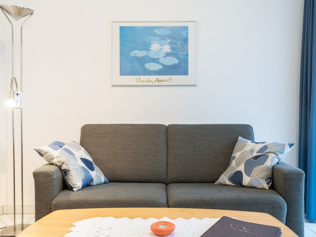 Haus Roland, Wohnung 03