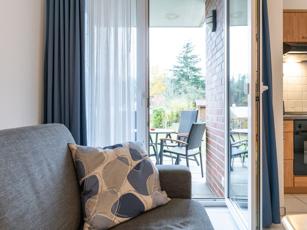 Haus Roland, Wohnung 03