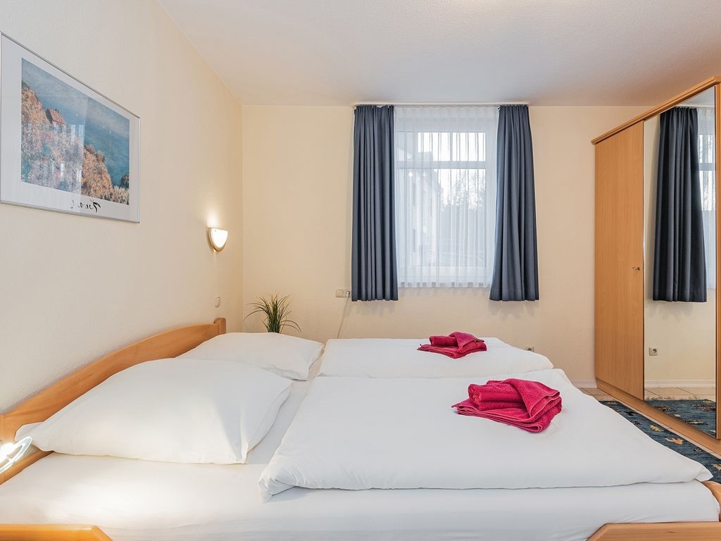 Haus Roland, Wohnung 04