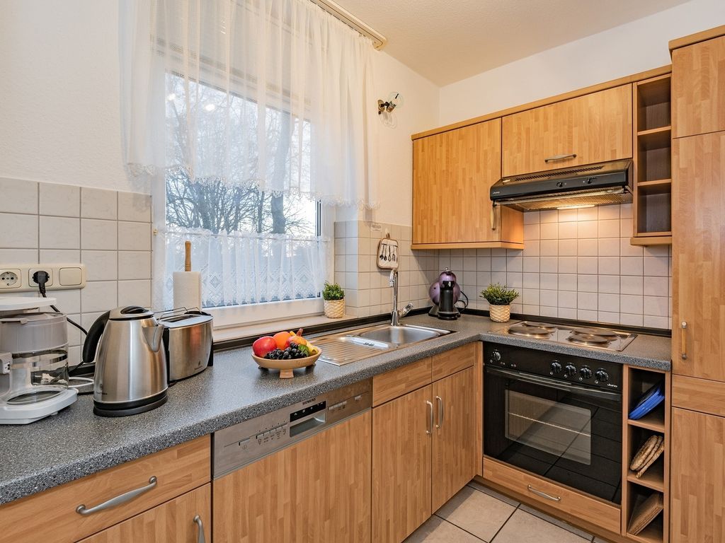 Haus Roland, Wohnung 04