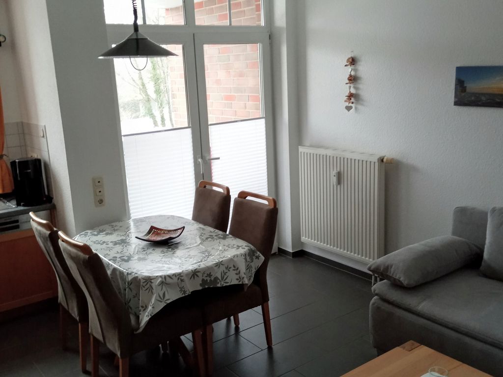 Haus Roland, Wohnung 05