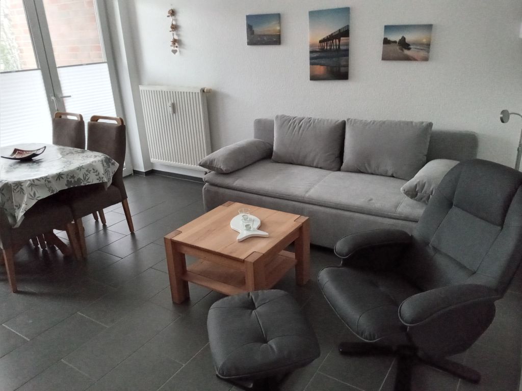 Haus Roland, Wohnung 05