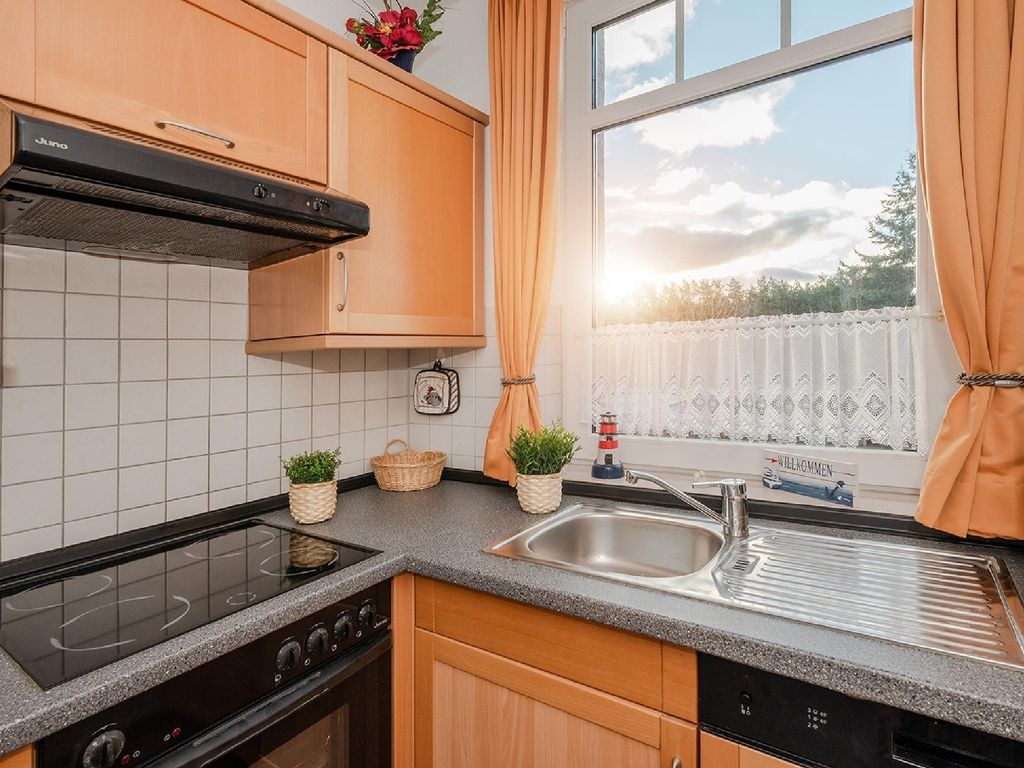 Haus Roland, Wohnung 05