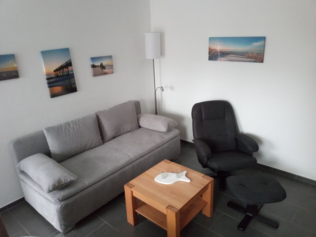 Haus Roland, Wohnung 05