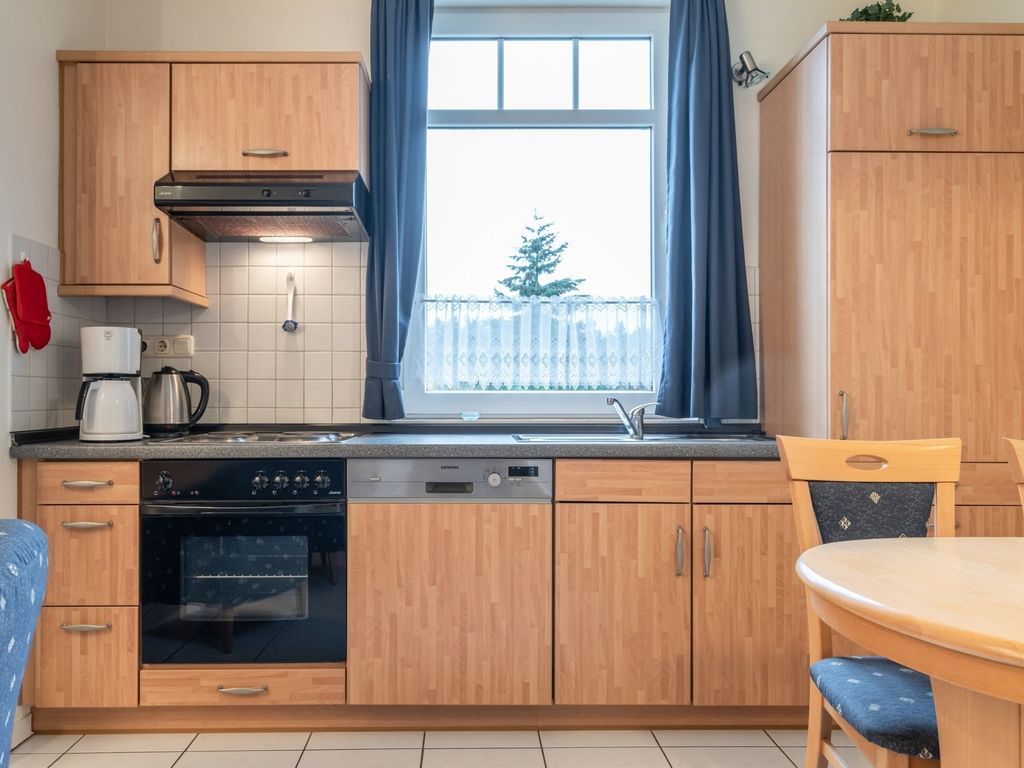 Haus Roland, Wohnung 11