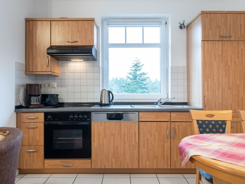 Haus Roland, Wohnung 16