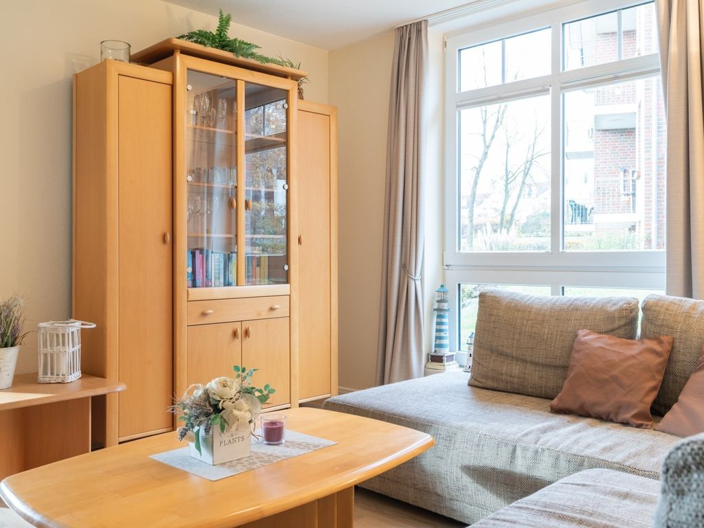 Haus Roland, Wohnung 19