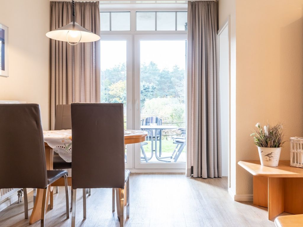 Haus Roland, Wohnung 19
