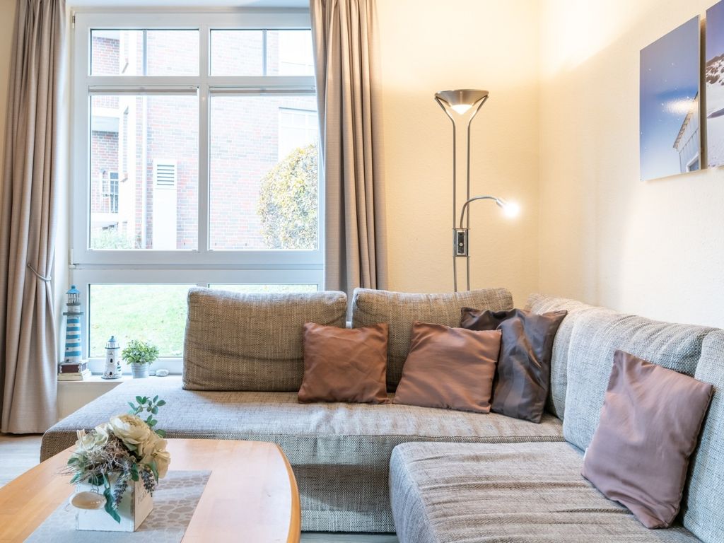 Haus Roland, Wohnung 19