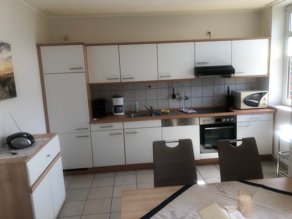Haus Roland, Wohnung 27