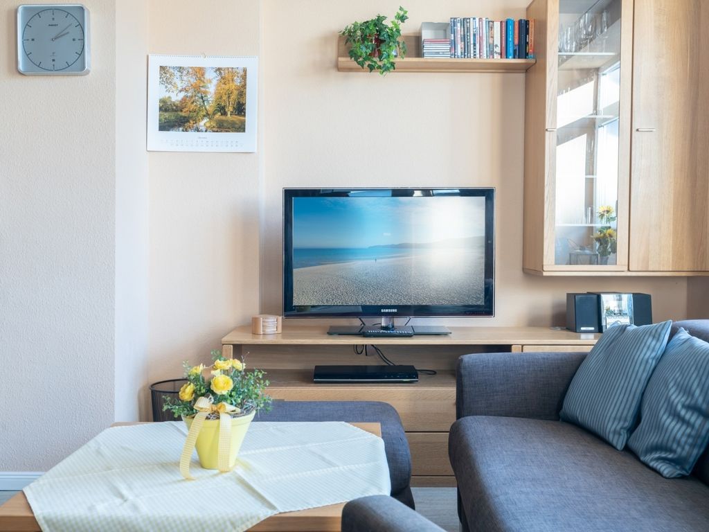 Villa Marin, Wohnung 02