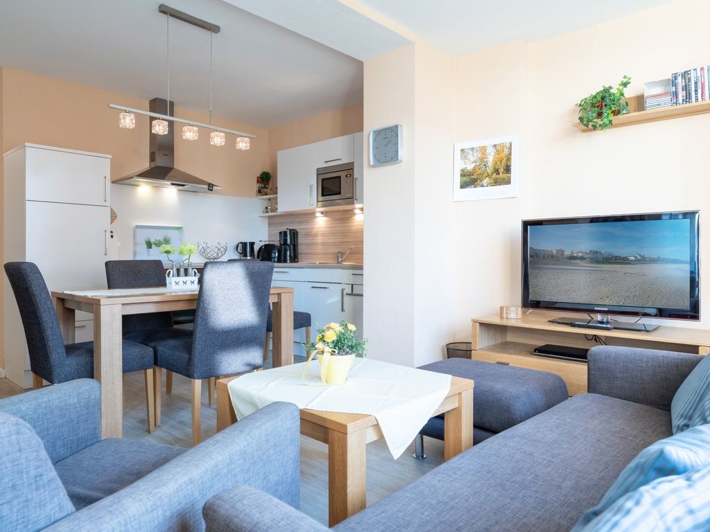 Villa Marin, Wohnung 02