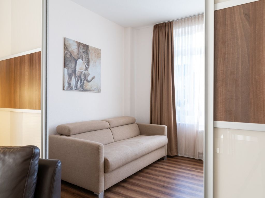 Villa Marin, Wohnung 03
