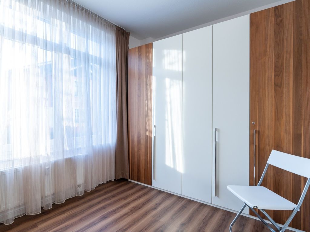 Villa Marin, Wohnung 03