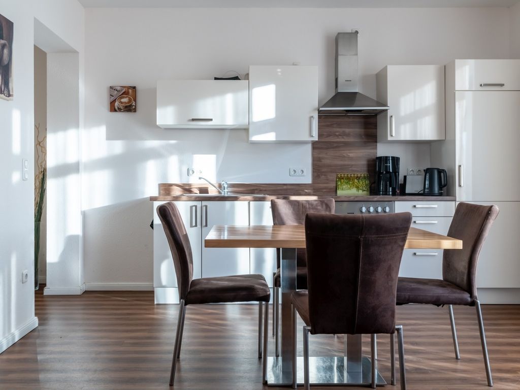 Villa Marin, Wohnung 03