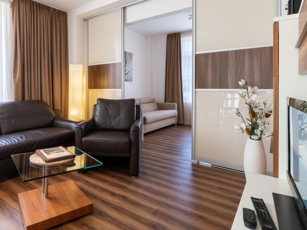 Villa Marin, Wohnung 03