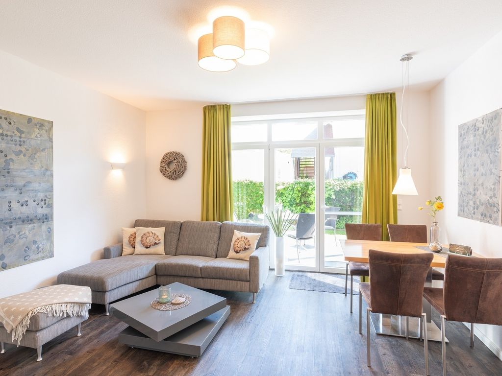 Villa Marin, Wohnung 04