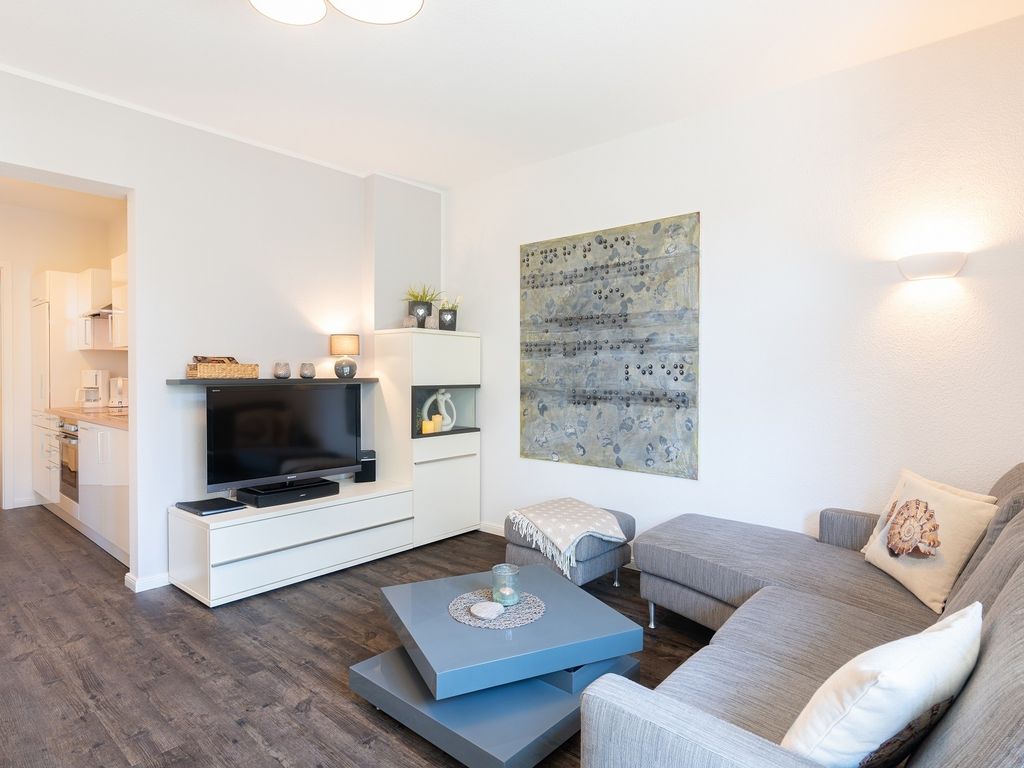 Villa Marin, Wohnung 04