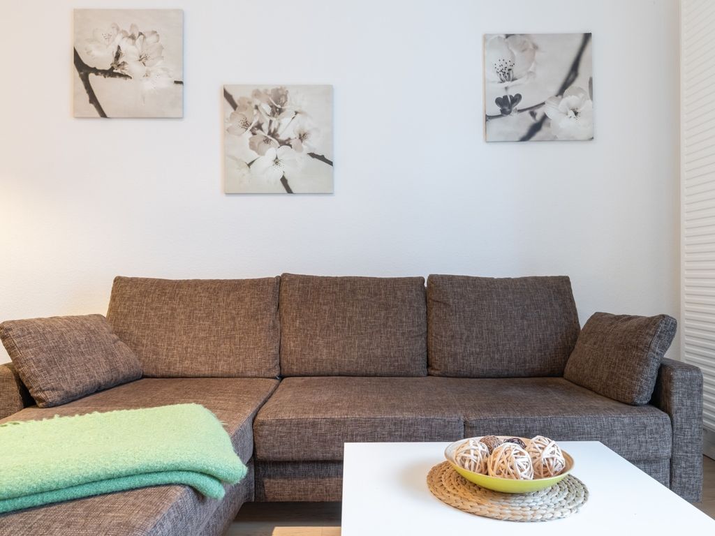 Villa Marin, Wohnung 05