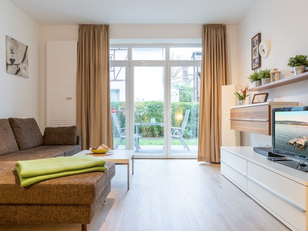 Villa Marin, Wohnung 05