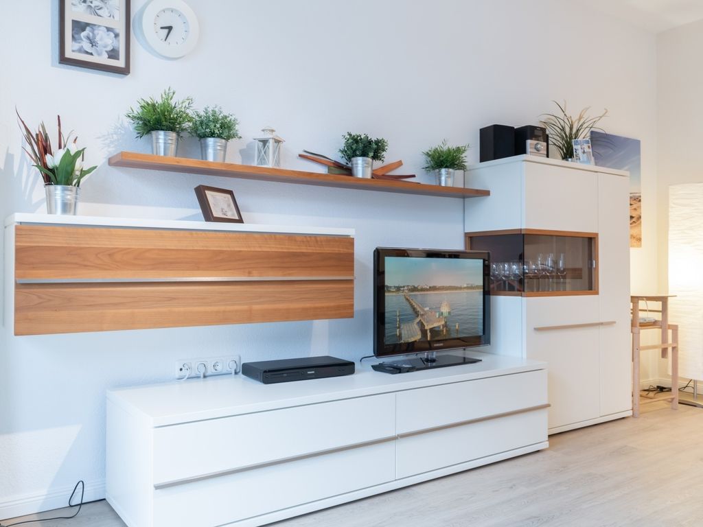 Villa Marin, Wohnung 05